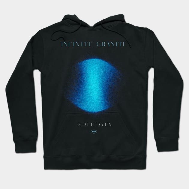 Infinite Granite Hoodie by ax3